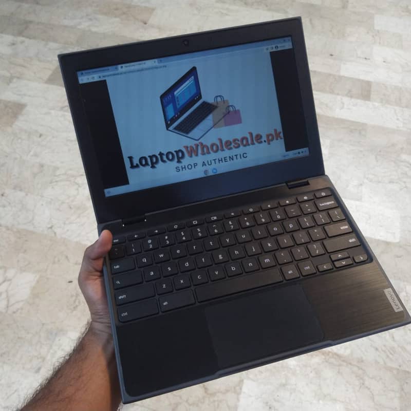 Lenovo 9th Gen Laptop 2