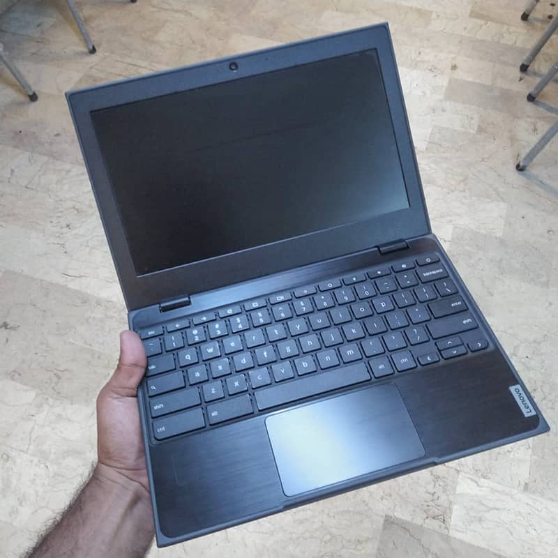 Lenovo 9th Gen Laptop 4