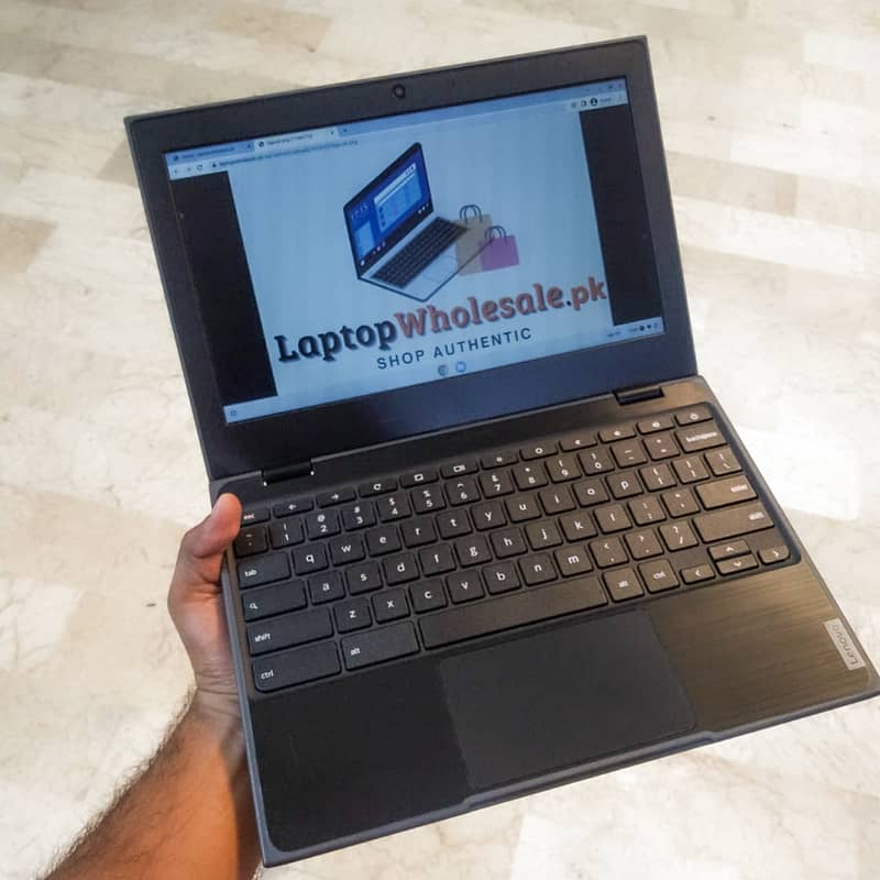 Lenovo 9th Gen Laptop 5
