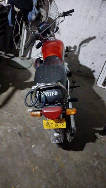 Honda for sale in just 1lakh 0
