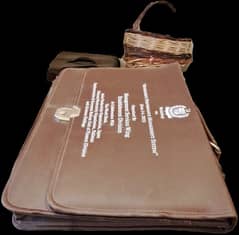 Office Bag | Laptop Bag