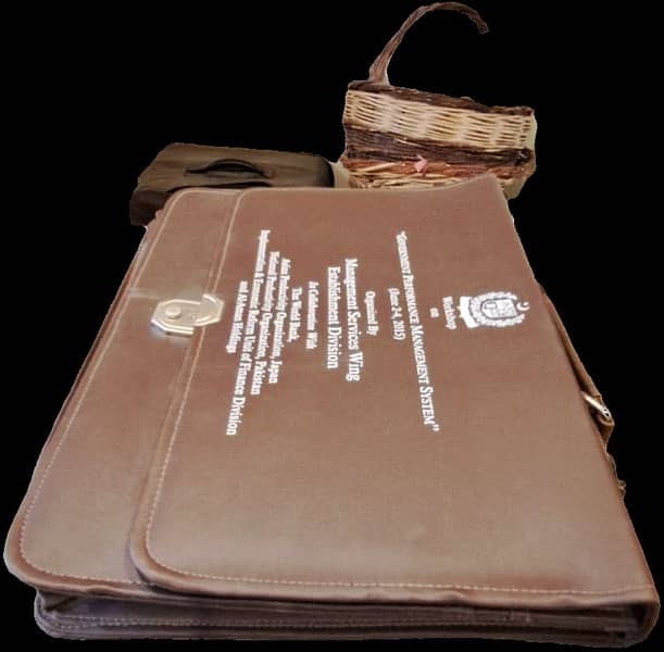 Office Bag | Laptop Bag 0