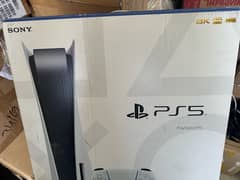 PS5 Disc Edition going cheap with extra controller