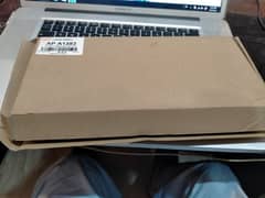 MacBook pro 17 inch Laptop Battery