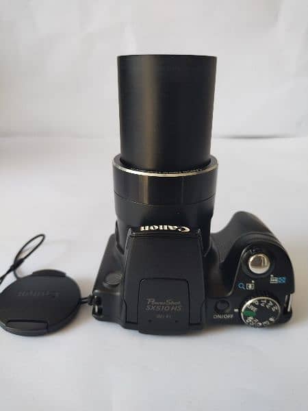 Canon semi DSLR video photography 0