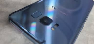 SAMSUNG Galaxy S8 4 64