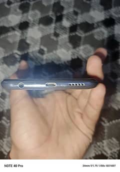 Huawei y9 4/128 all ok finger disable 03315767020