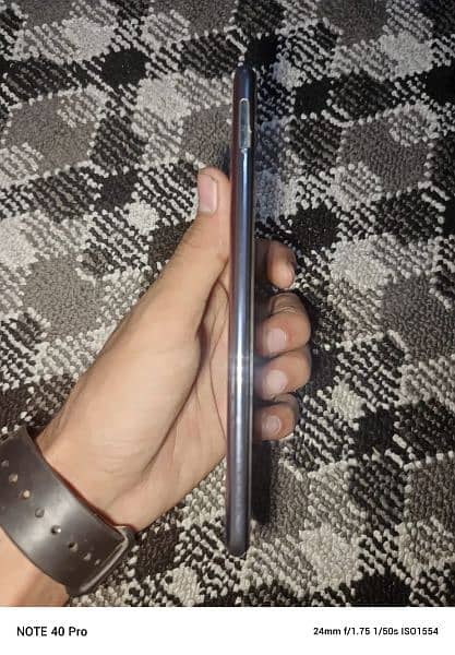 Huawei y9 4/128 all ok finger disable 03315767020 2