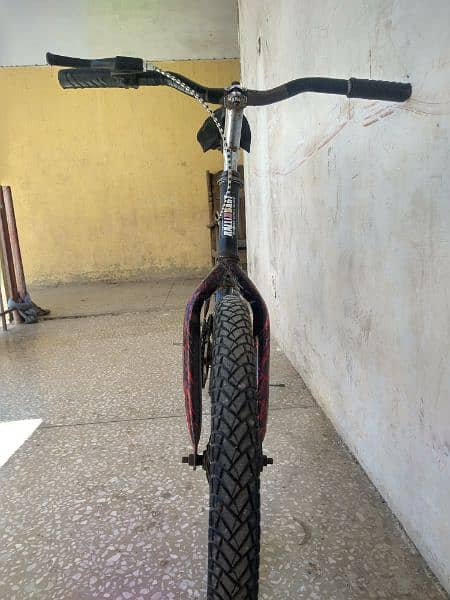cycle for sell 2