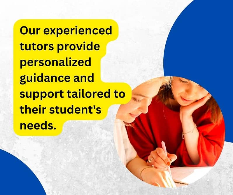 Home Tuition & Home Tutors Available in Lahore 2