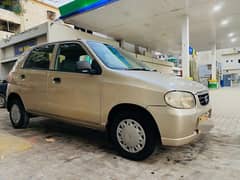 Suzuki Alto 2004