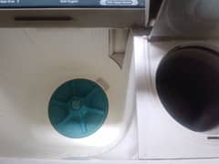 Boss, Company Washing Machine Urgent Sale 0