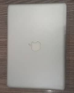 MacBook Pro OS x Yosemite