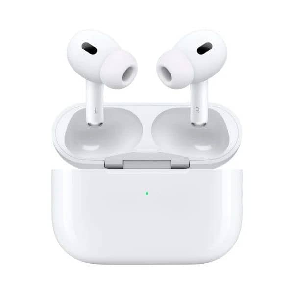 Air pods pro 2nd generation type c 1