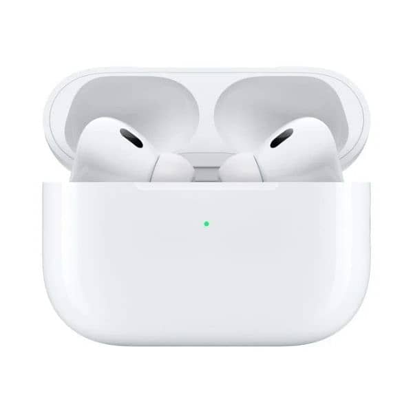 Air pods pro 2nd generation type c 2