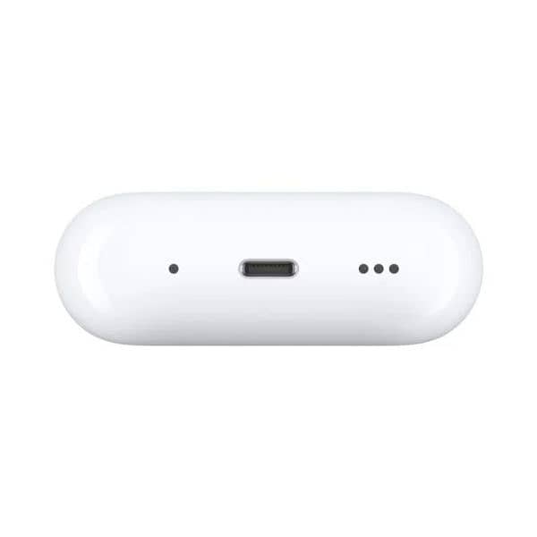 Air pods pro 2nd generation type c 3