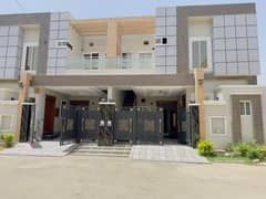 5 Marla beautiful luxury house for sale ghagra villas Multan 0