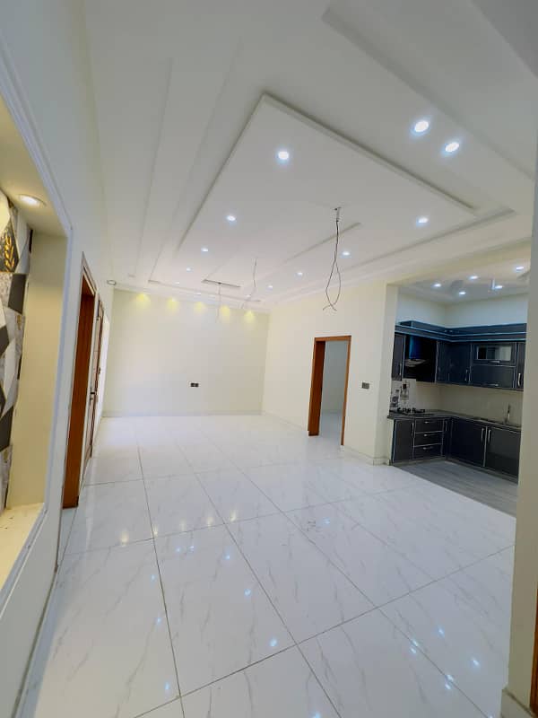 5 Marla beautiful luxury house for sale ghagra villas Multan 8