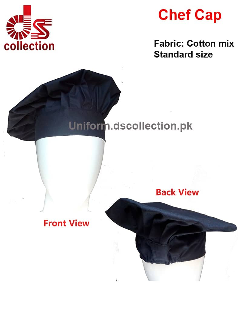 Restaurant uniform in Pakistan best quality at reasonable prices 8
