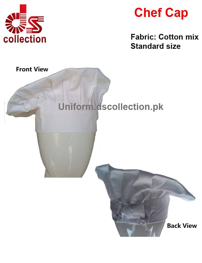 Restaurant uniform in Pakistan best quality at reasonable prices 9