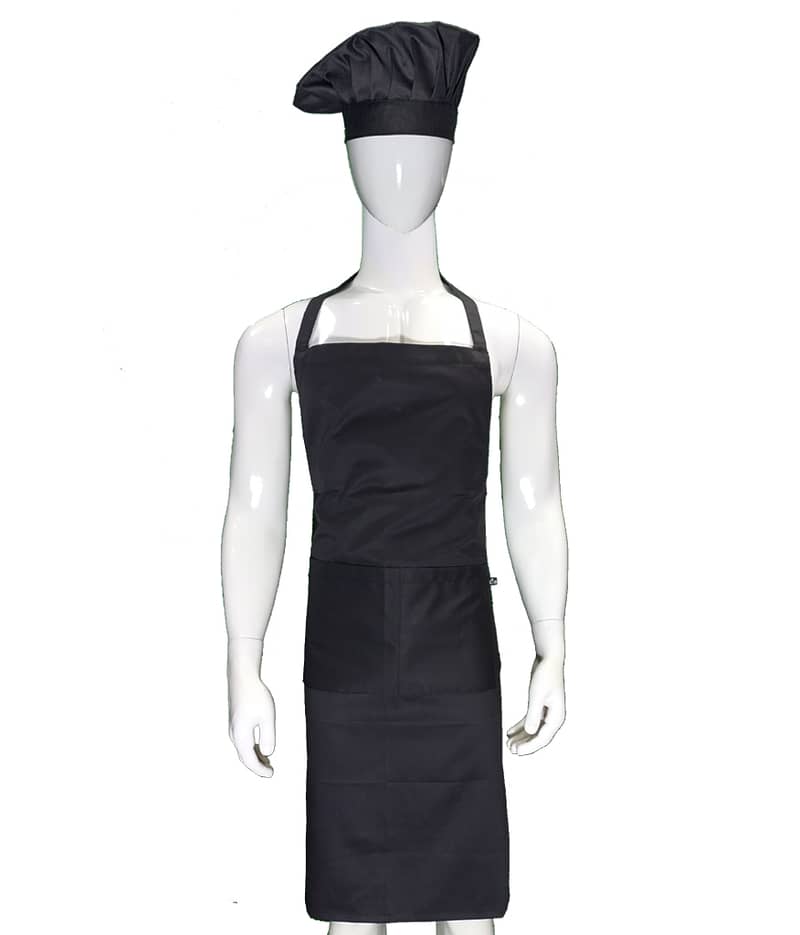 Restaurant uniform in Pakistan best quality at reasonable prices 12