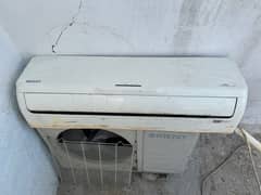 used ac for sale