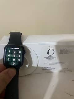 Apple watch Series 5 40mm