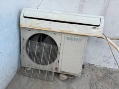 ac for sale but need to replace compressor