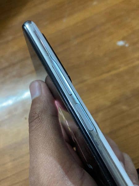 Xiaomi 11t 8/128 PTA approve 2