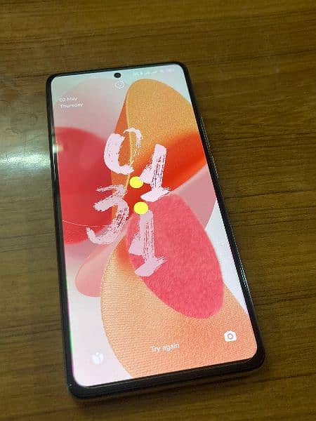 Xiaomi 11t 8/128 PTA approve 8