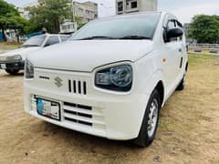 Alto 2022 Available For Rent Monthly Basis