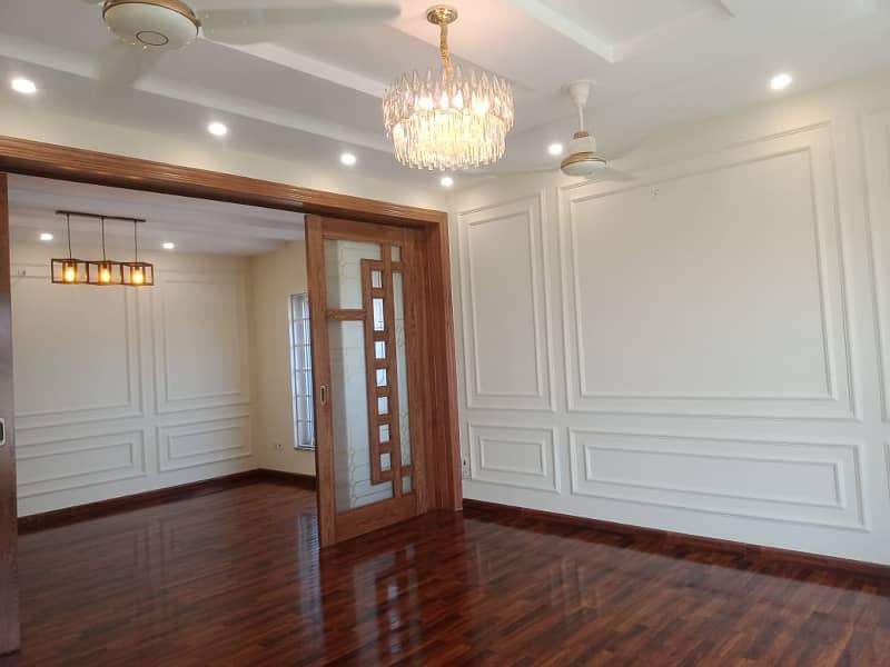 House for sale in G-16 Islamabad 0
