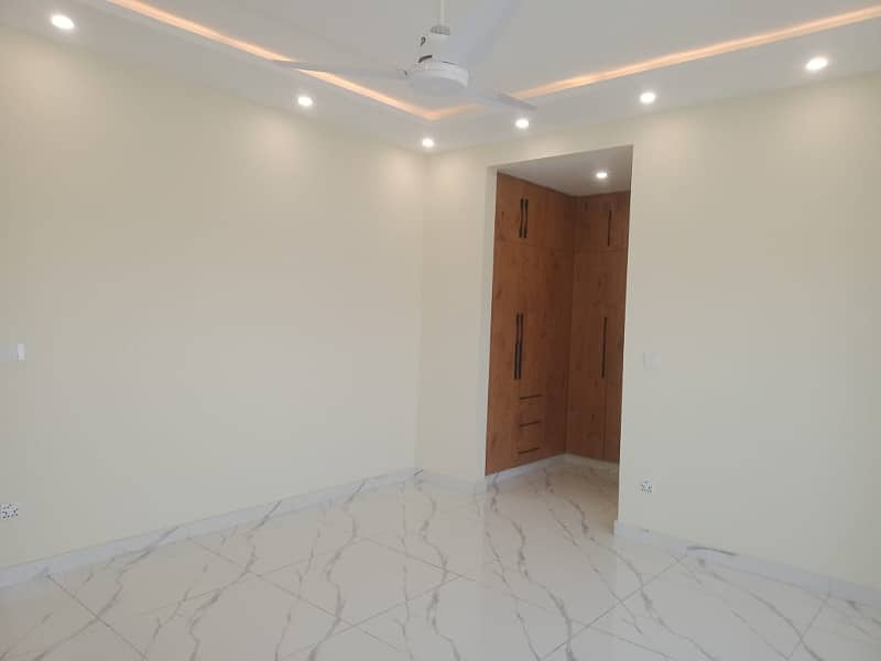 House for sale in G-16 Islamabad 3