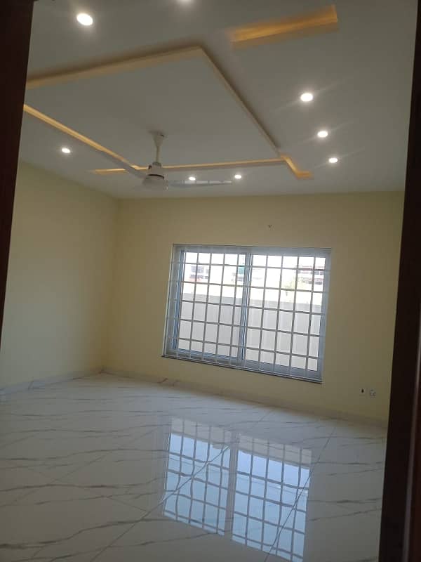 House for sale in G-16 Islamabad 10