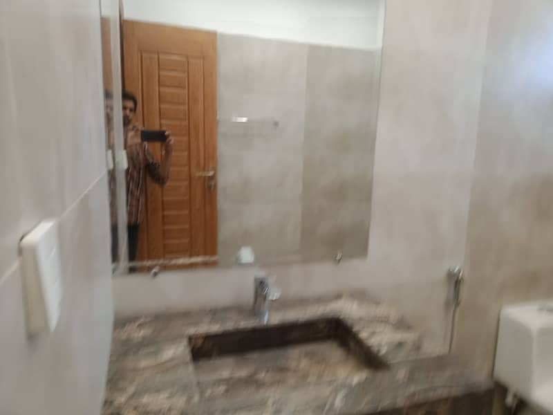 House for sale in G-16 Islamabad 11