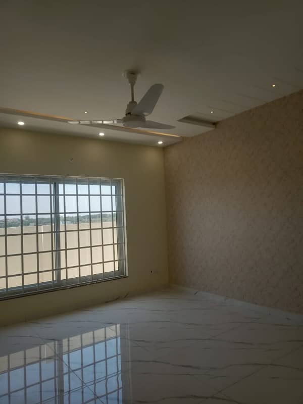 House for sale in G-16 Islamabad 16