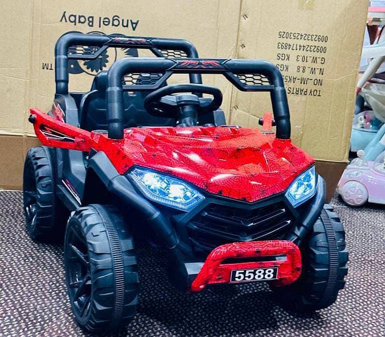 kids jeep| kids car| electric jeep| battery operated car in whole sale 18