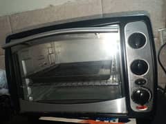 Baking Oven 03145209178