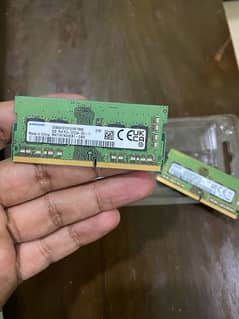 Ram 8gb DDR4