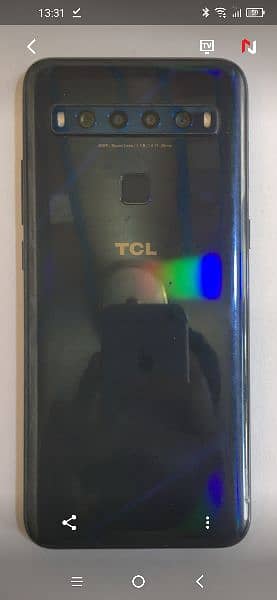 TCL 10 L 6/128 2
