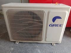Gree 1.5 ton simple ac for sale