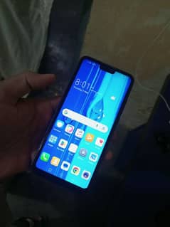 Huawei y9 2019 4/64 gb