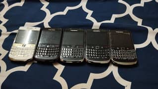 blackberry bold2 available