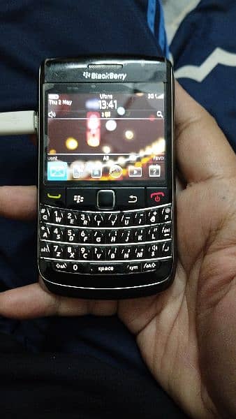 blackberry bold2 available 3