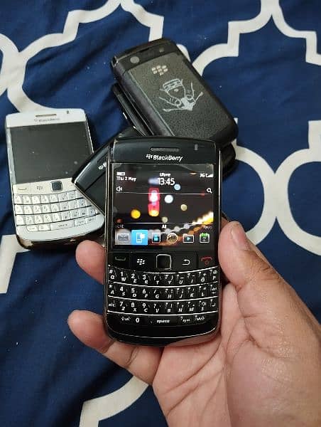 blackberry bold2 available 4