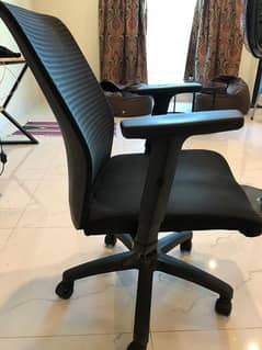 Perfect Office Chair for Sale