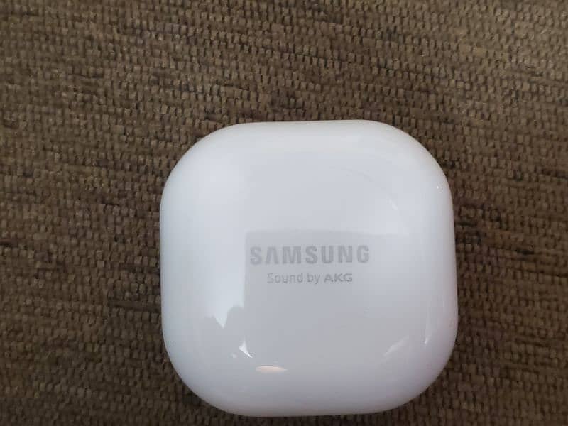 Samsung Buds Live 6