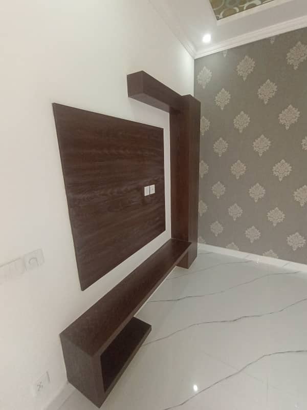 1 Kanal Upper Portion Available For Rent Hot Location With Gass 3