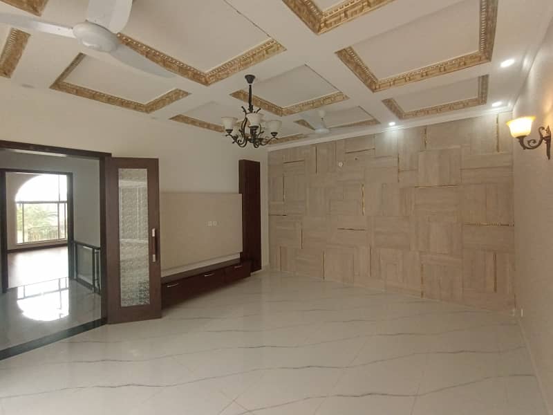 1 Kanal Upper Portion Available For Rent Hot Location With Gass 7