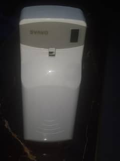 air freshener dispenser